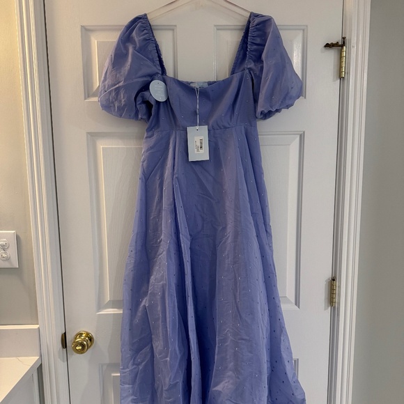 Hill House Home Dresses & Skirts - Hill House Matilda Dress NWT